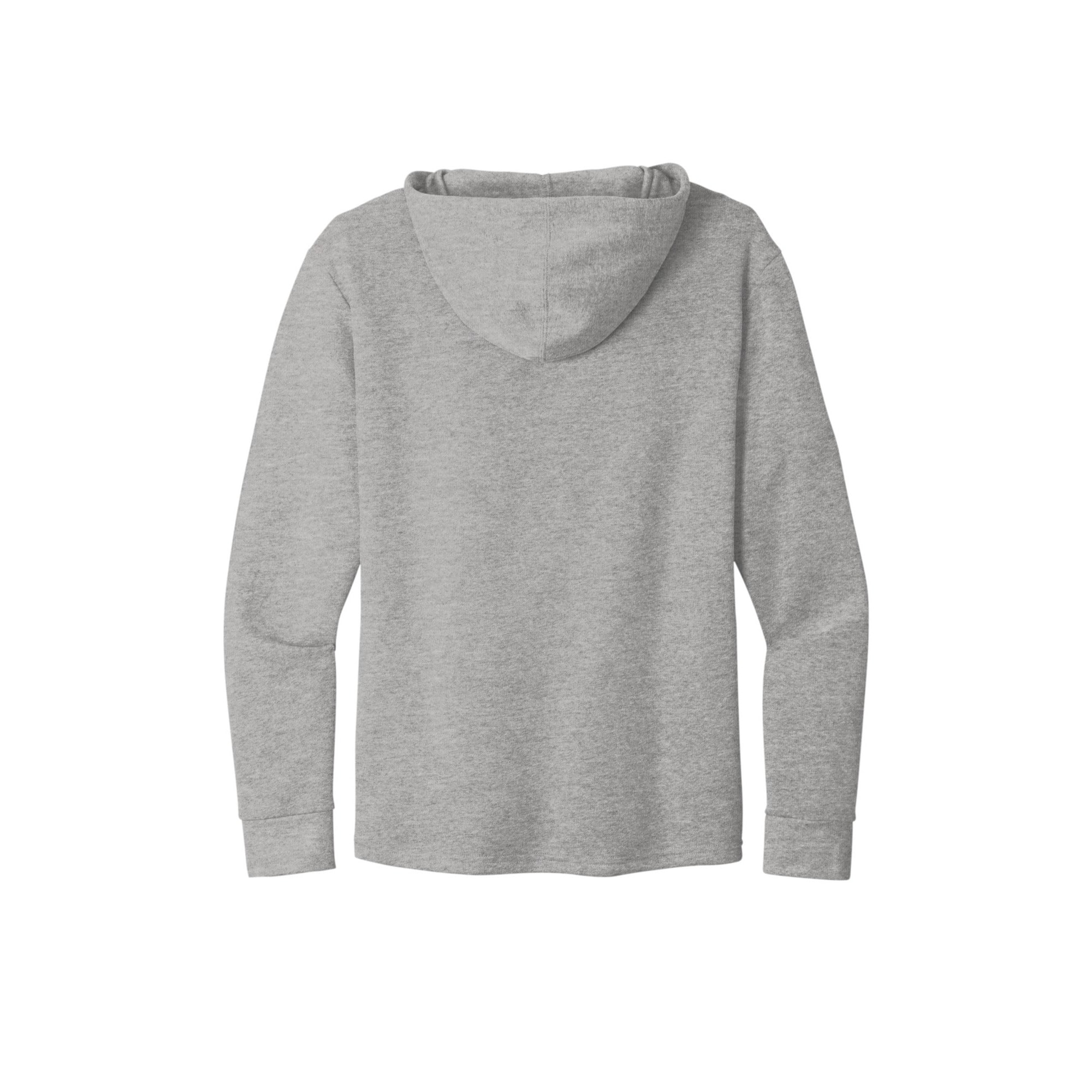Next Level Unisex Malibu Pullover Hoodie
